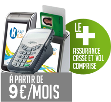 lecteur eskapad à partir de 9€/mois assurance casse et vol comprise