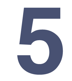 5